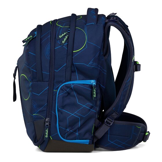 Satch Match Sac à dos scolaire 45 cm