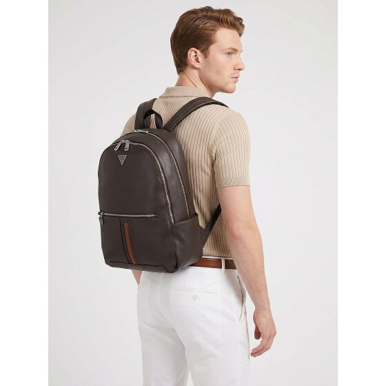 Guess Torino Daypack 42.5 cm Compartiment ordinateur