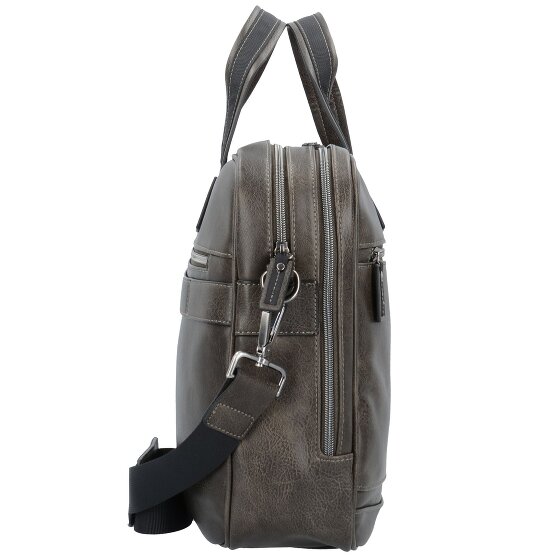 Picard Breakers Porte-documents 40 cm Compartiment pour ordinateur portable