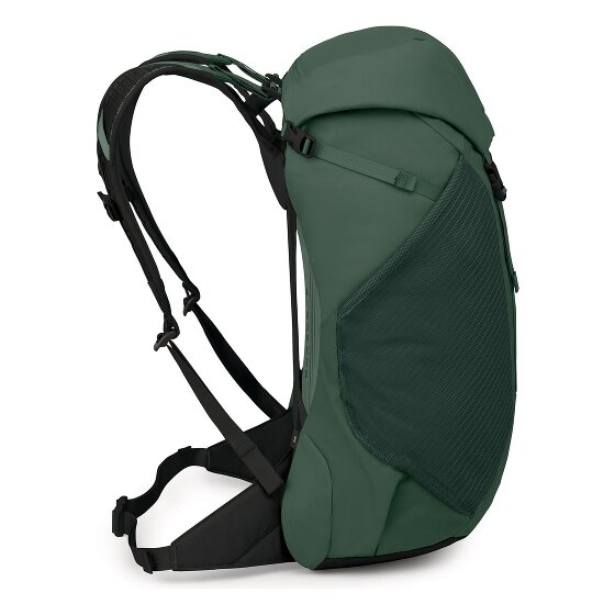 Osprey Hikelite LT 30 Sac à dos de randonnée 55 cm
