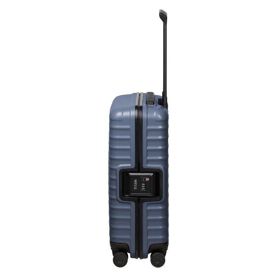 Titan Overseas 4 roulettes Trolley de cabine S 55 cm