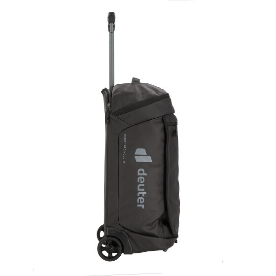 Deuter Duffel Pro Movo 36 2 roulettes Sac de voyage 52 cm