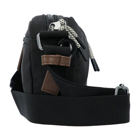 camel active Aurum Sac à bandoulière 23 cm