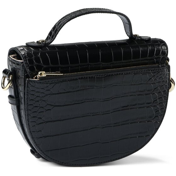 Hey Marly Soul Sister Sac à bandoulière Cuir véritable 25 cm