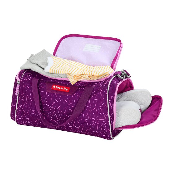 Step by Step Sac de sport 36 cm
