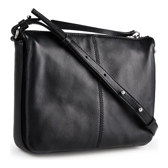 Liebeskind Nina Sac à bandoulière M Cuir véritable 25 cm