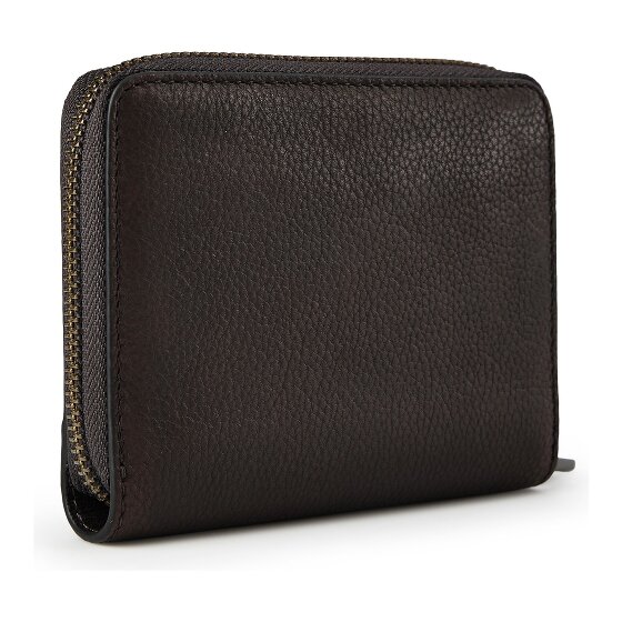 Liebeskind Paris II Conny Porte-monnaie Protection RFID Cuir véritable 12.5 cm