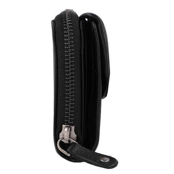 Harbour 2nd Iona Porte-monnaie Cuir 19 cm