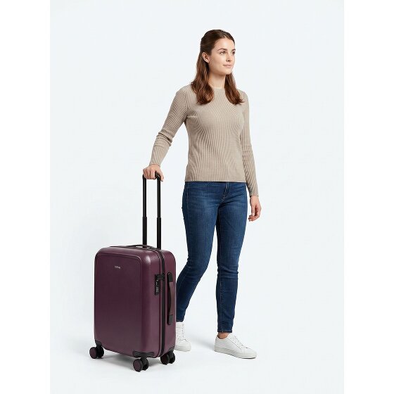 Bellroy Transit 4 roues Valise cabine 55 cm
