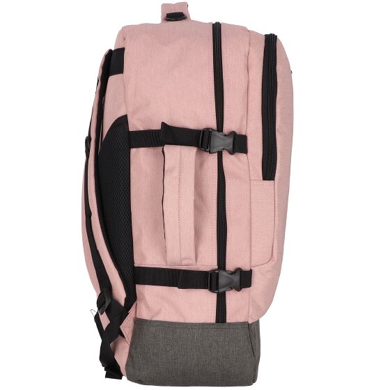 Worldpack Bestway Cabin Pro Daypack 54 cm Compartiment pour ordinateur portable