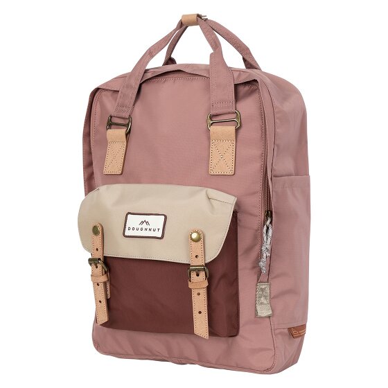 Doughnut Macaroon Daypack 45 cm Compartiment pour ordinateur portable