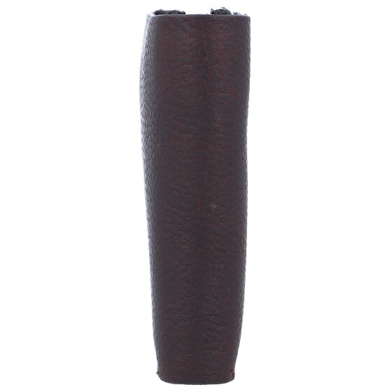 Burkely Antique Avery Porte-monnaie en cuir RFID 12 cm
