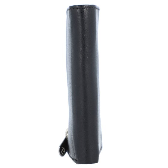 Esquire Porte-cartes de crédit Oslo RFID en cuir 7,5 cm