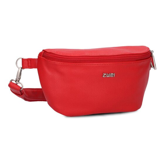 Zwei Mademoiselle.M Sac banane 25 cm