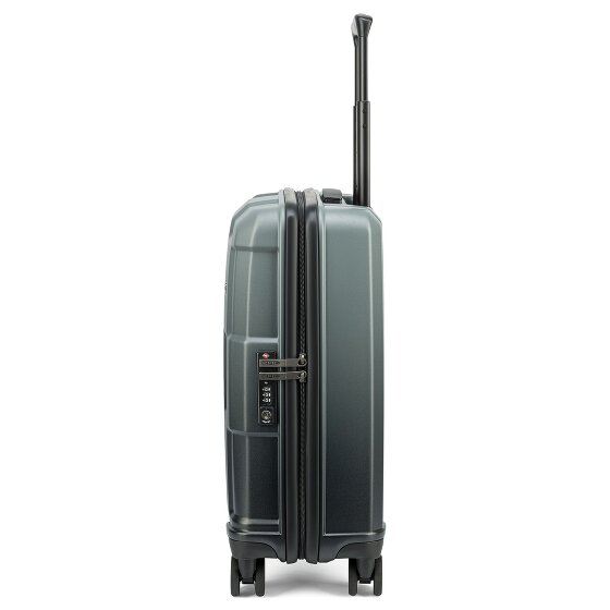 Epic Crate EX Wildlife 4 roues Valise cabine 55 cm
