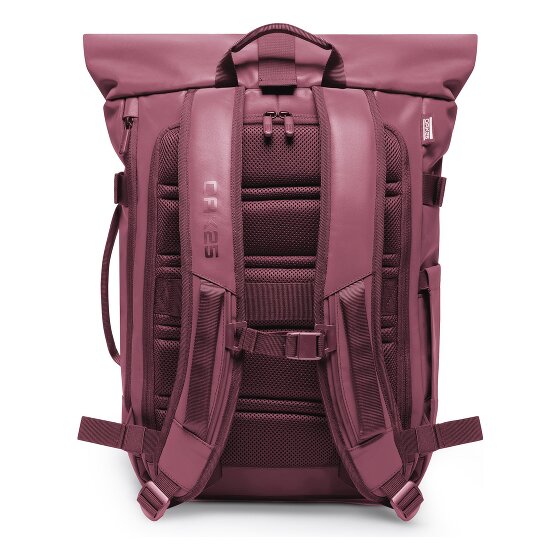 OAK25 LumoSense Rolltop Daypack 44 cm Compartiment ordinateur