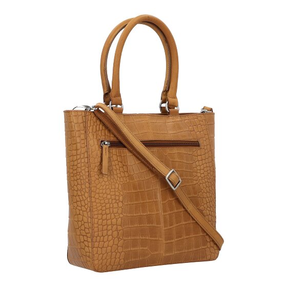 Burkely Cool Colbie Sac de shopper Cuir 26 cm