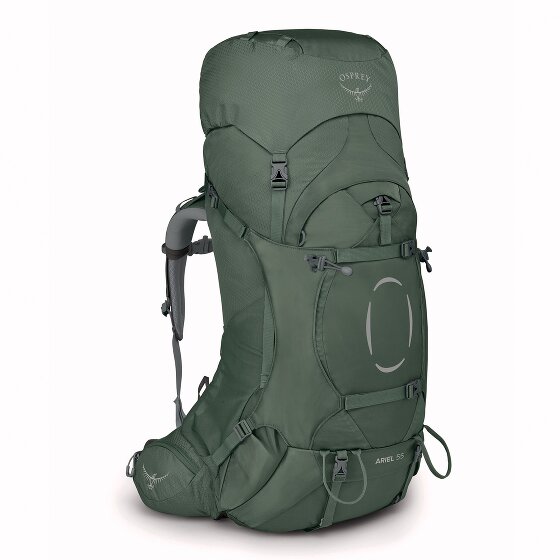 Osprey Ariel 55 Sac à dos de trekking 73 cm