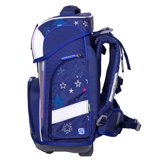 Schneiders Ergolite Set de cartables 8 pièces