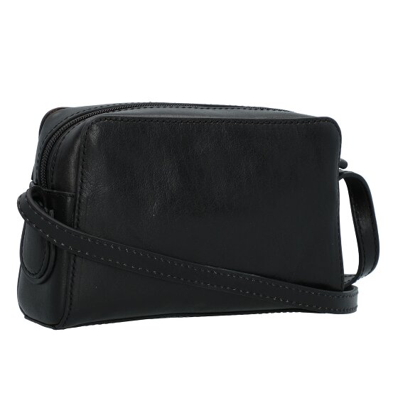 The Bridge Elettra Sac à bandoulière Cuir 21 cm