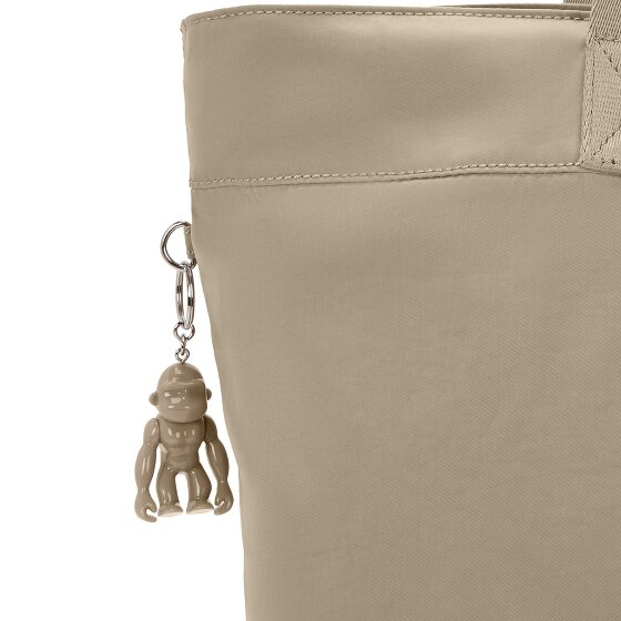 Kipling Basic Elevated Colissa Up Sac de shopper 50 cm Compartiment ordinateur