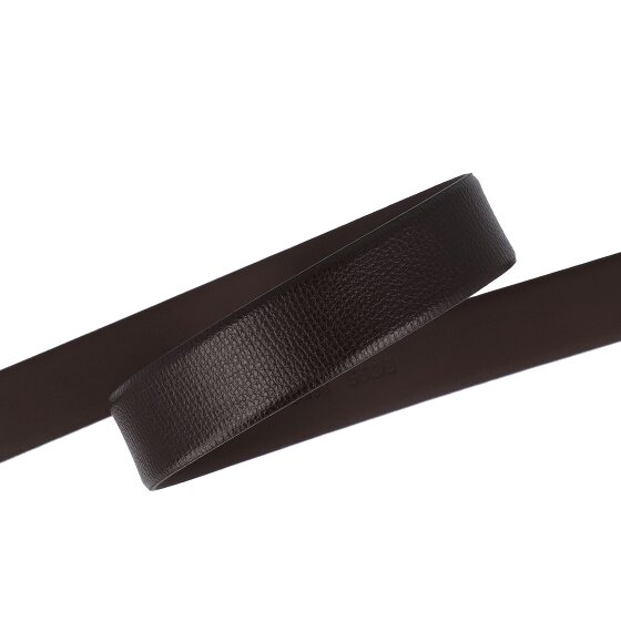 Boss Anna Ceinture Cuir véritable
