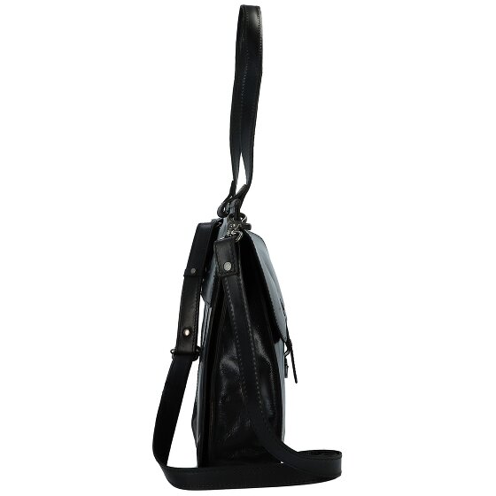 Harold's Aberdeen Sac à bandoulière en cuir 36 cm