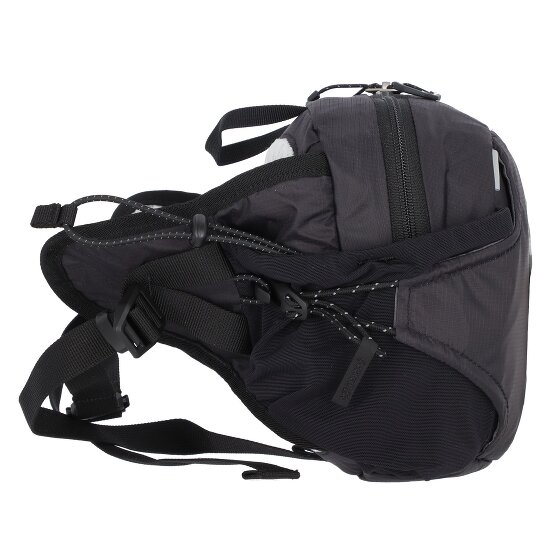 Jack Wolfskin Velo Trail Sac banane 25 cm