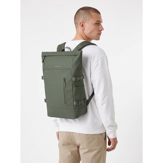 Kapten & Son Helsinki Pro Daypack 43 cm Compartiment ordinateur