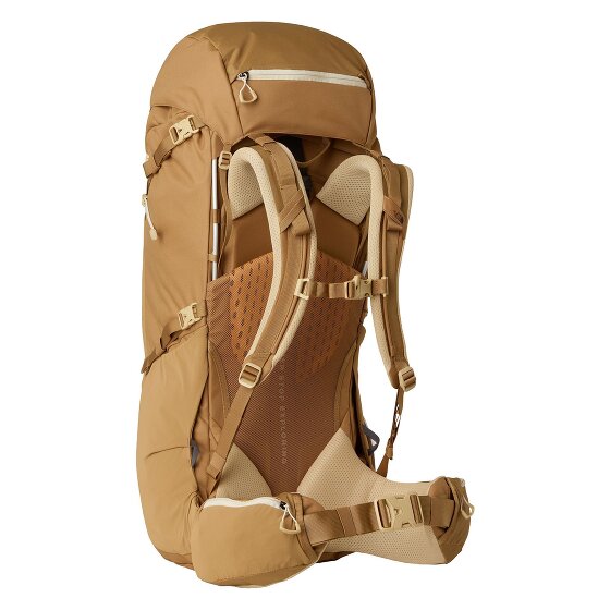 The North Face Terra 65 Sac à dos de randonnée 66 cm