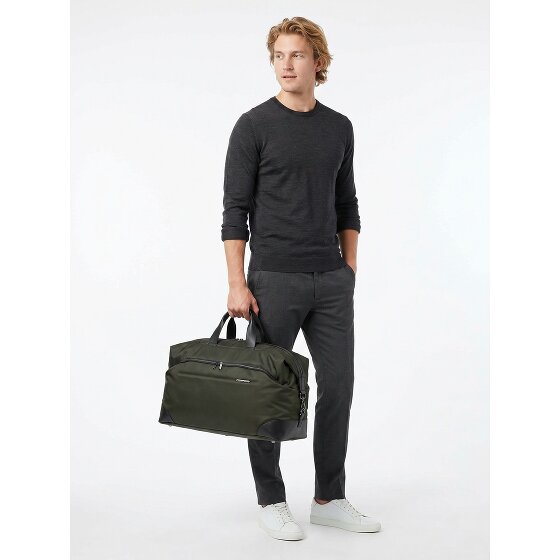 Samsonite Splendix Sac de voyage Weekender 35 cm
