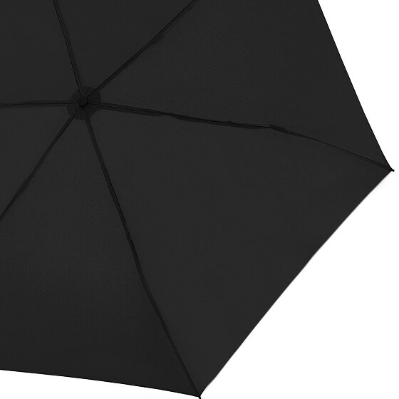 bugatti Air Flat Parapluie de poche 21 cm