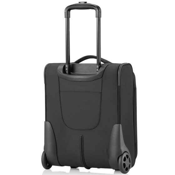 Pack Easy GoOn 2 roulettes Trolley de cabine 45 cm