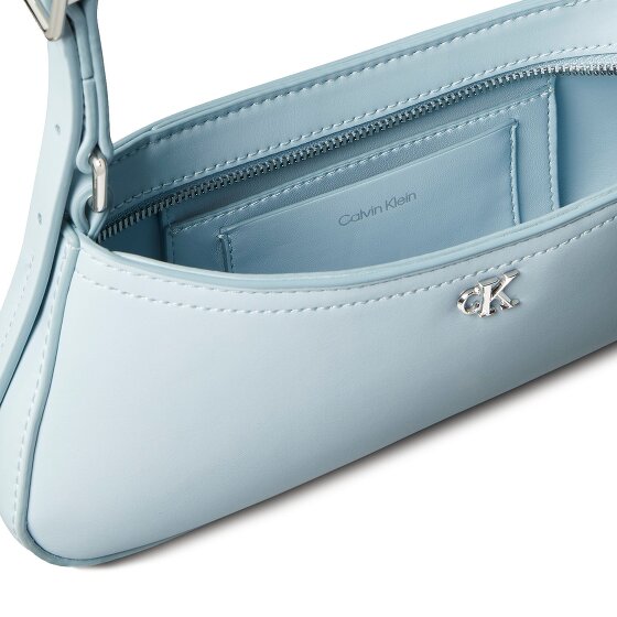 Calvin Klein CK Small Sac à bandoulière 27 cm