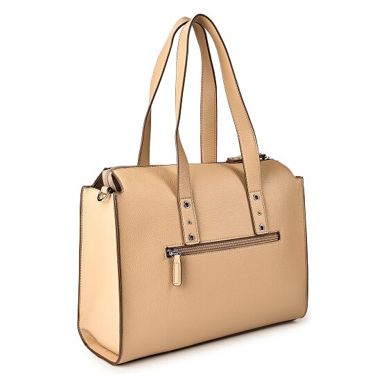 Tom Tailor Elaria Sac de shopper M 33.5 cm