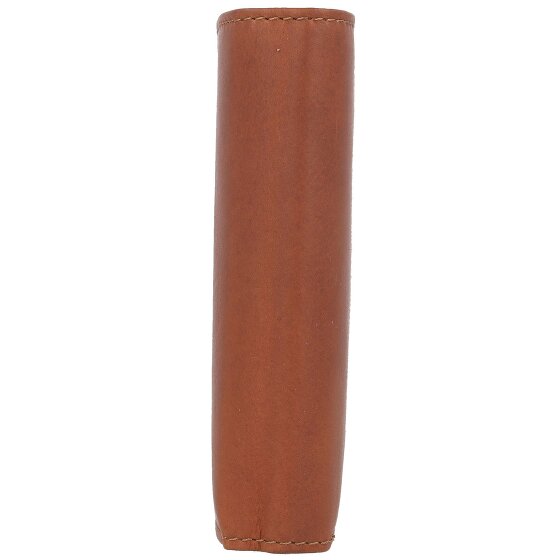 Esquire Dallas Porte-monnaie Protection RFID Cuir 11 cm