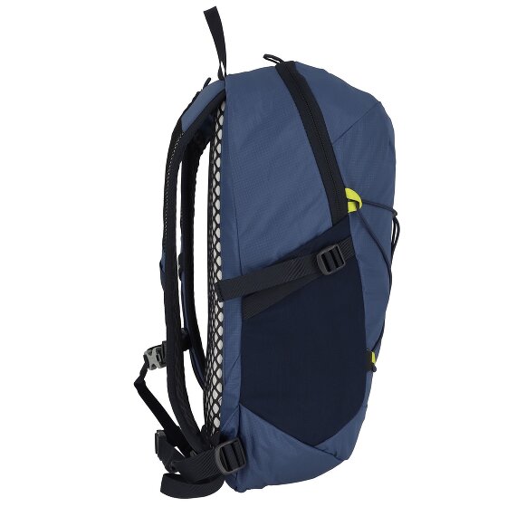 Jack Wolfskin Sac à dos de randonnée 49 cm
