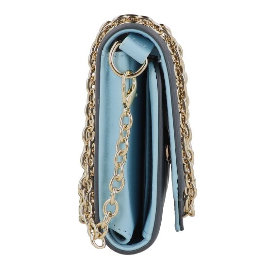 Chiara Ferragni Eyelike Bags Portefeuille d'embrayage 17 cm