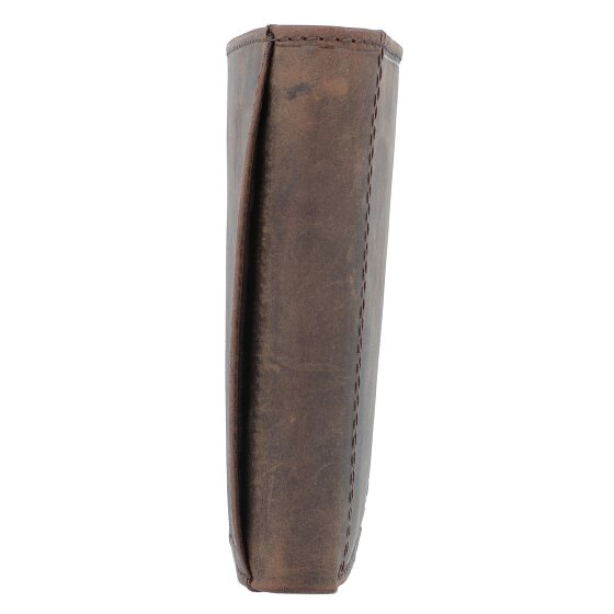 camel active Vietnam Porte-monnaie RFID cuir 12 cm