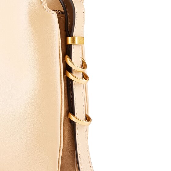 PINKO Triplet Sac à bandoulière Cuir 26 cm