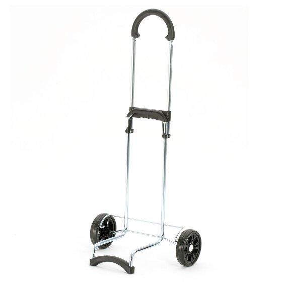 Andersen Shopper Scala Shopper MIX A10 Chariot à provisions 59 cm