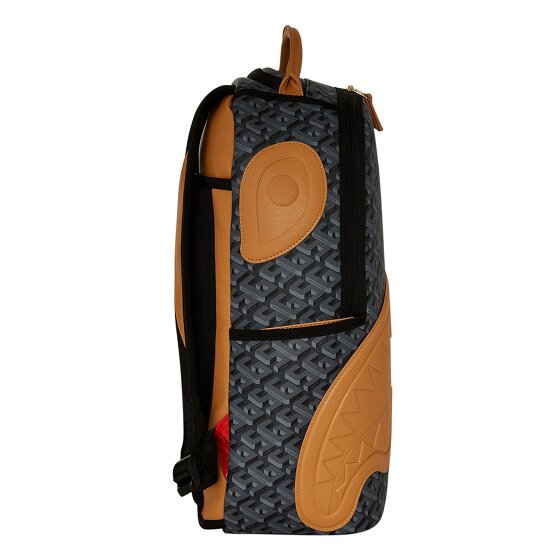 Sprayground Into the Wild 2 Tone Daypack 45.5 cm Compartiment pour ordinateur portable