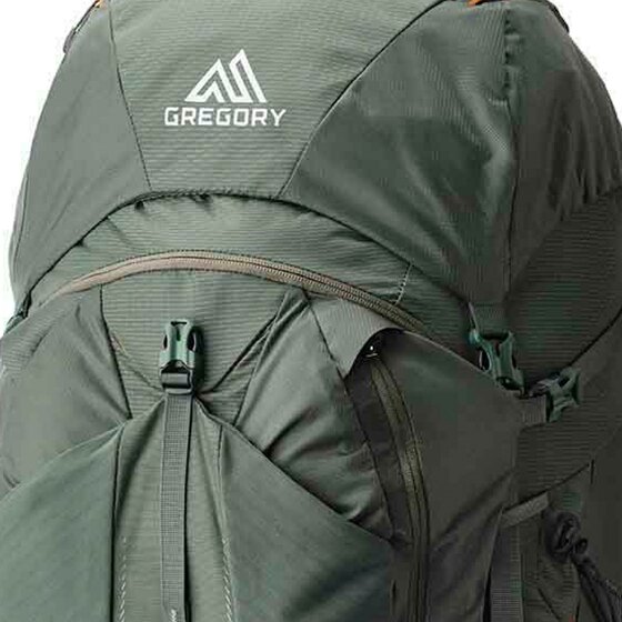 Gregory Baltoro 65 L Sac à dos de trekking M 81 cm