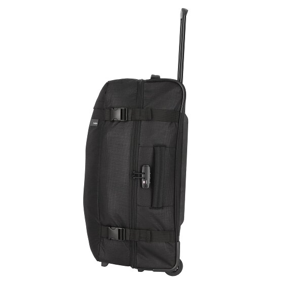 Samsonite Roader 2 roulettes Sac de voyage 68 cm