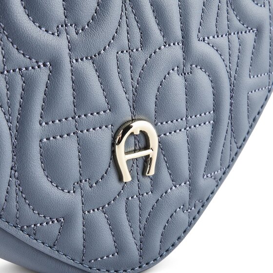 AIGNER Fashion Sac à bandoulière Cuir véritable 19 cm