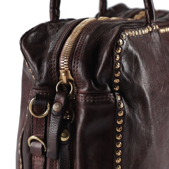 Campomaggi Simona Sac à bandoulière Cuir 31 cm