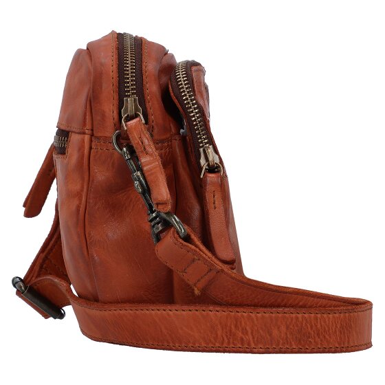 Harbour 2nd Anchor Love Thalea Sac à bandoulière Cuir 23 cm