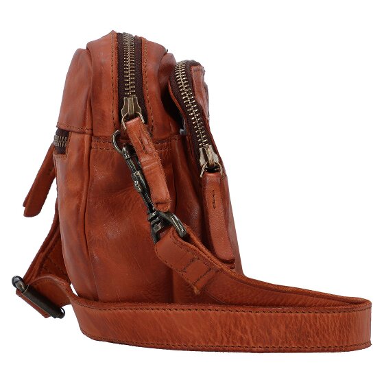 Harbour 2nd Anchor Love Thalea Sac à bandoulière Cuir 23 cm