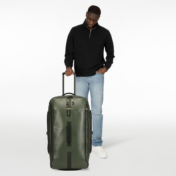 Samsonite Paradiver Light 2 roues Sac de voyage 79 cm