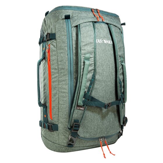 Tatonka Duffle Bag 45 Sac de voyage pliable 57 cm